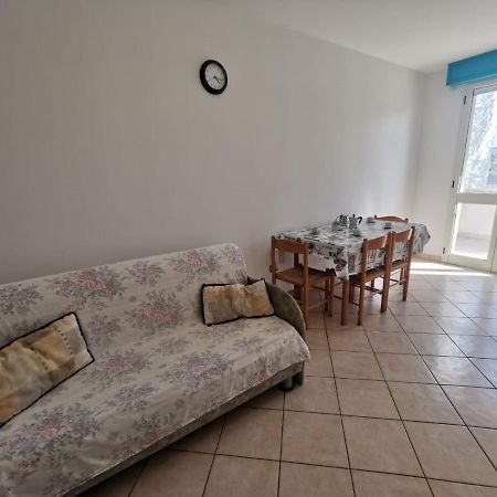 Appartamento Ghirigoro 1 Torre San Giovanni Ugento Eksteriør bilde