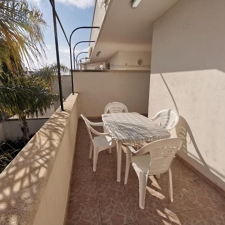 Appartamento Ghirigoro 1 Torre San Giovanni Ugento Eksteriør bilde
