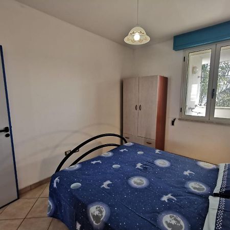 Appartamento Ghirigoro 1 Torre San Giovanni Ugento Eksteriør bilde