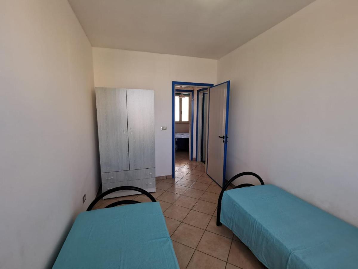 Appartamento Ghirigoro 1 Torre San Giovanni Ugento Eksteriør bilde
